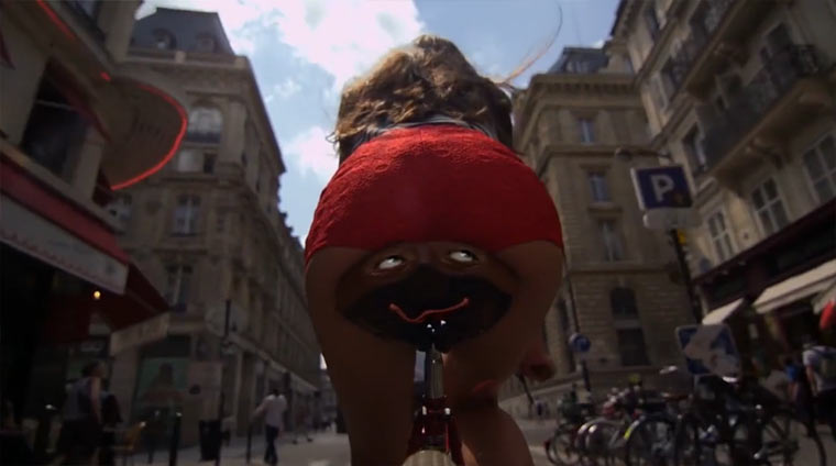 2013er Musikvideomashup 2013musicvideomashup