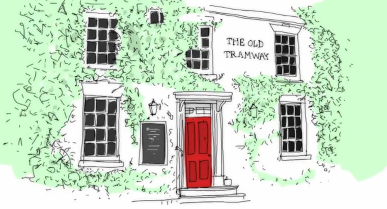 1 Animationssekunde pro Tag: 365 - April 365 