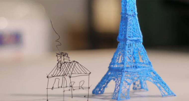 3D-Drucker-Stift 3d_pen