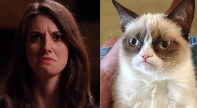 Alison Brie imitiert Internet Memes Alison_Brie_iimitates_memes 