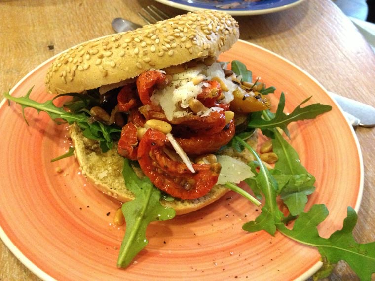 Eindrücke aus Amsterdam Amsterdam_2012-13_12