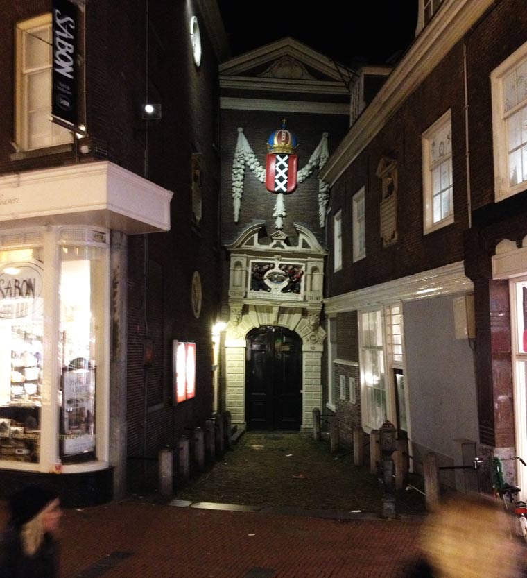 Eindrücke aus Amsterdam Amsterdam_2012-13_13