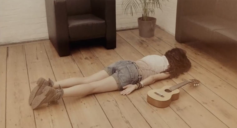 Anna F. - DNA Anna_F_DNA 