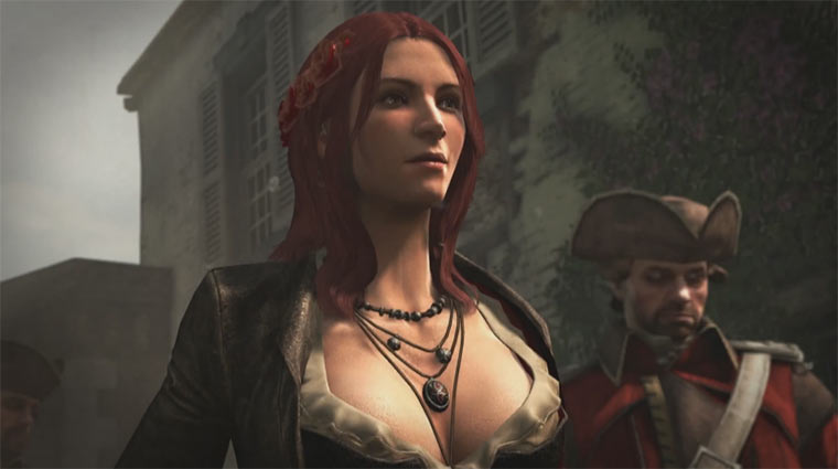 Assassins Creed IV Black Flag: Launch Trailer AssassinsCreedIV_launchtrailer 