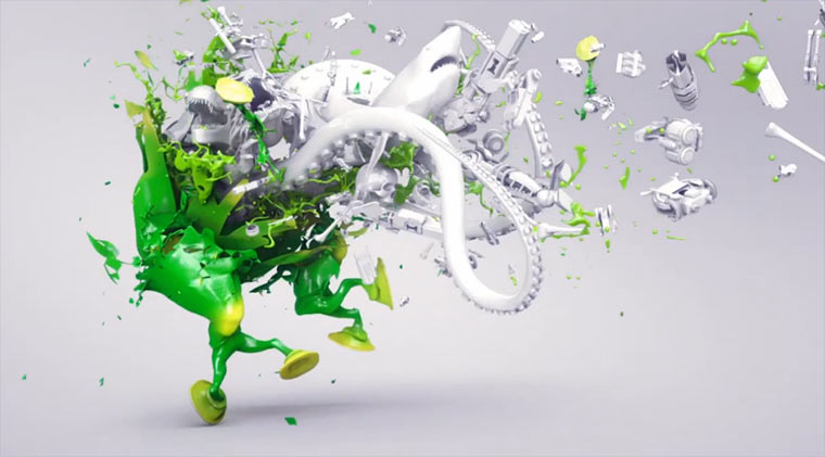 Animotion-Showreel: BERD 2013 BERD_reel 