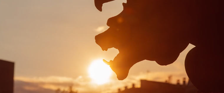 Barcelona Motion Timelapse Barcelonamotiontimelapse 