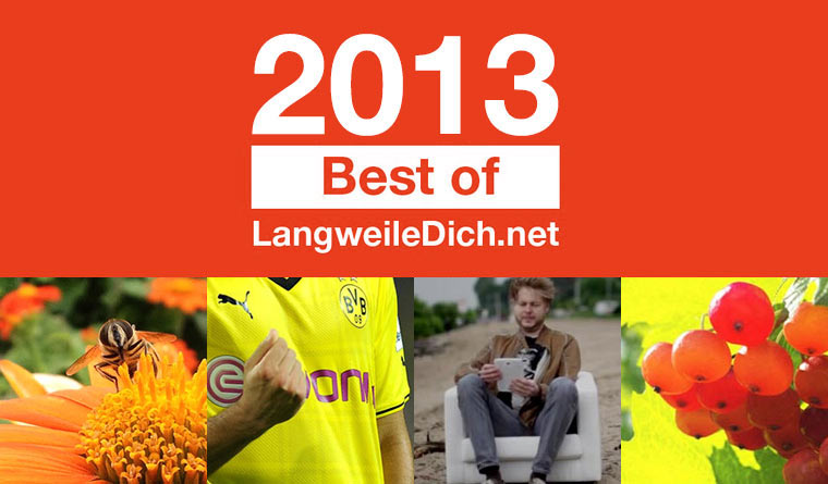 Best of LangweileDich.net 2013: August Bestof-LwDn_08