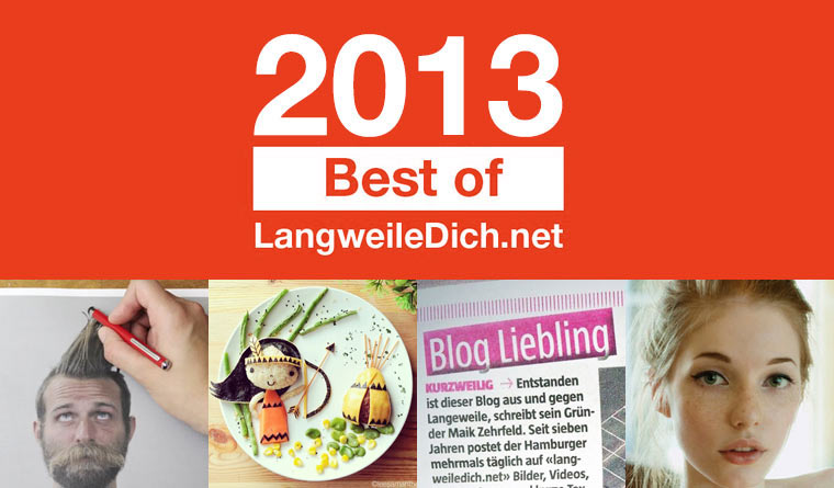 Best of LangweileDich.net 2013: September Bestof-LwDn_09 