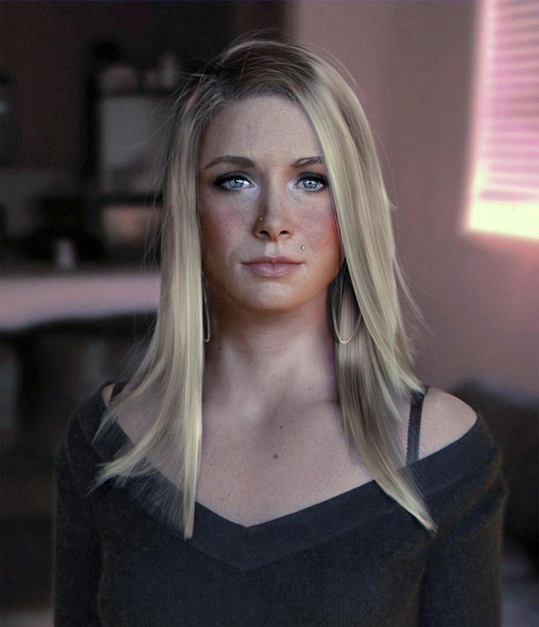 Unglaublich realistische CGI-Artworks CGI-Artworks_10