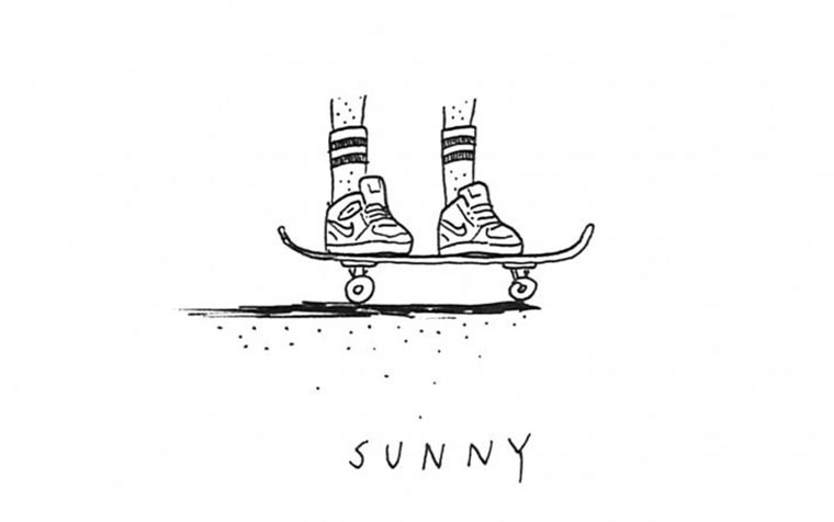 CRO - Sunny CRO_sunny_mixtape 