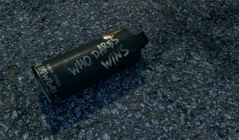 Counter Strike Online 2 Cinematics CSonline2 