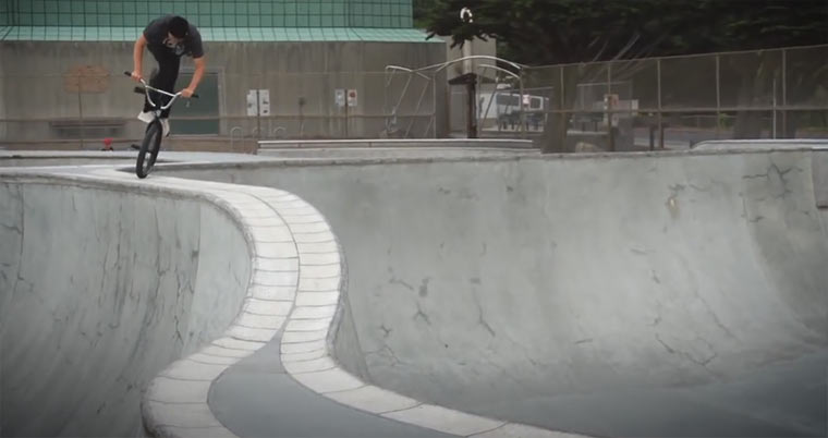 BMXing: Chase Hawk Chase_Hawk 