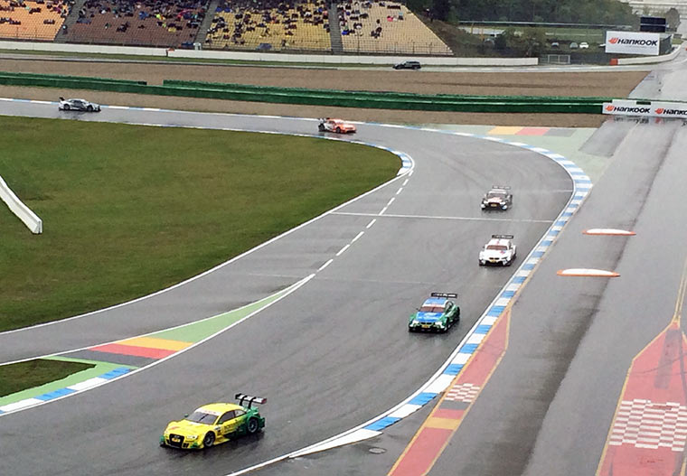Mein erstes Motorsportrennen DTM_12