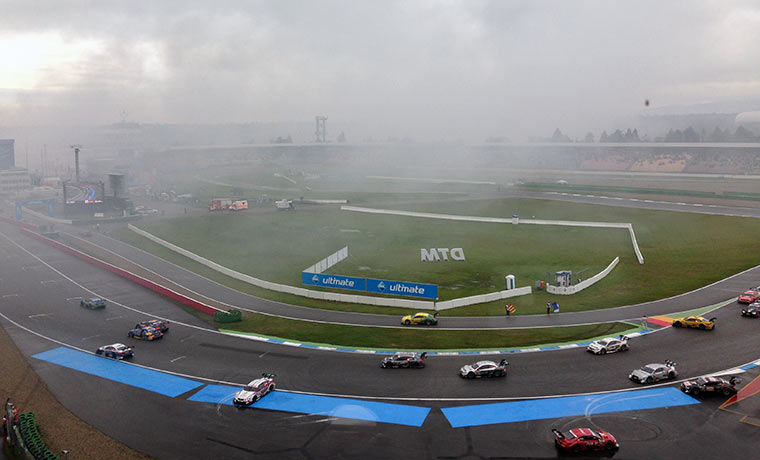 Mein erstes Motorsportrennen DTM_14