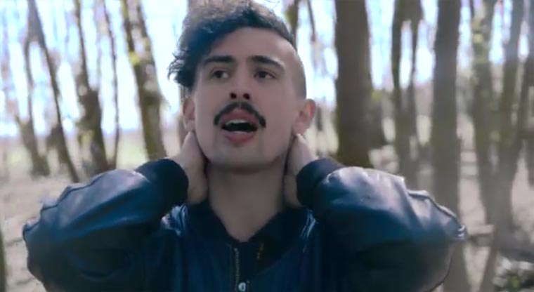 Glitches - Only Time Will Tell GLITCHES_onlytimewilltell