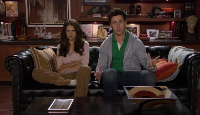 HIMYM - Wutausbruchteaser zur letzten Staffel HIMYM-teaser 