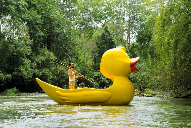 Heineken Voyage schickt dich auf Entdeckungsreise Heineken_Voyage_01 