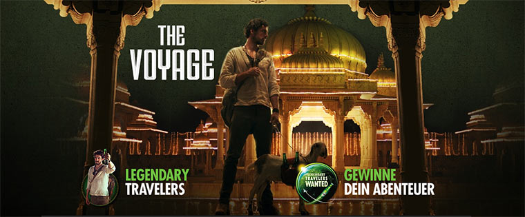 Heineken Voyage schickt dich auf Entdeckungsreise Heineken_Voyage_02 