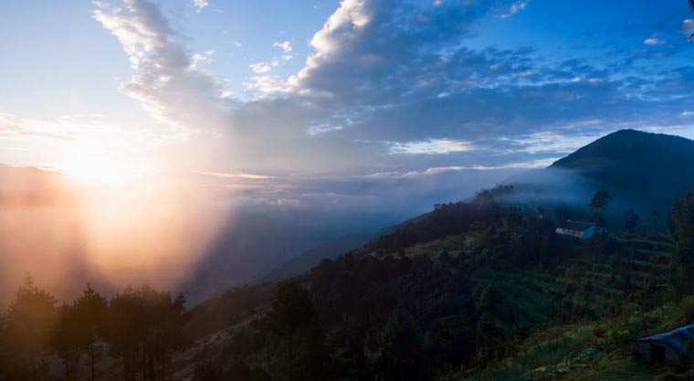 Timelapse: Himalayas Himalayas_timelapse2 