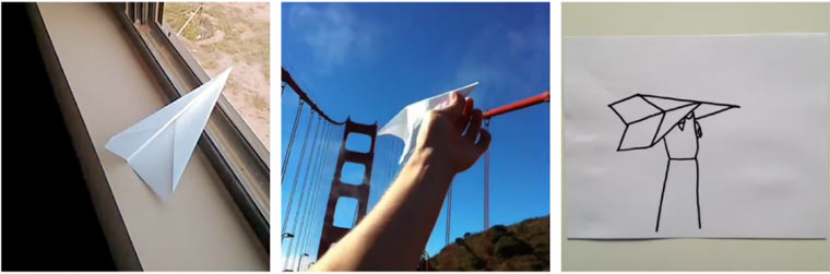 Ein Kurzfilm aus 100 Vines Hollywoodvines 