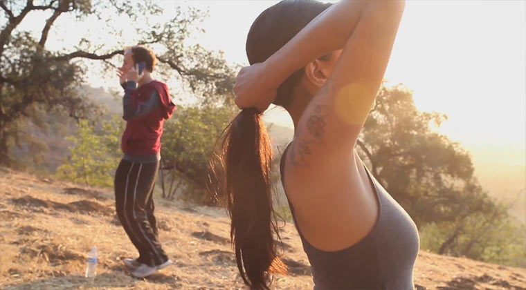 In einer Welt voller Smartphone-Zombies I_forgot_my_phone