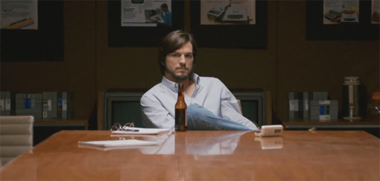 Jobs - Trailer #1 Jobstrailer 