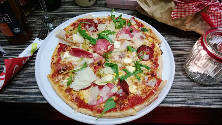 Mein Besuch bei Joey's Joeys_11 