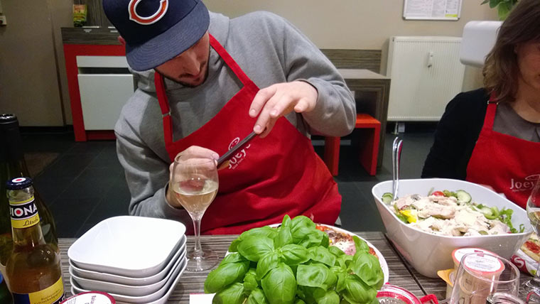 Mein Besuch bei Joey's Joeys_12 