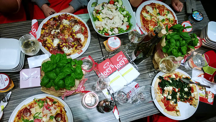 Mein Besuch bei Joey's Joeys_14 