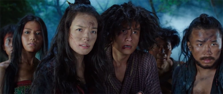 Trailer: Journey To The West Journey-to-the-West 