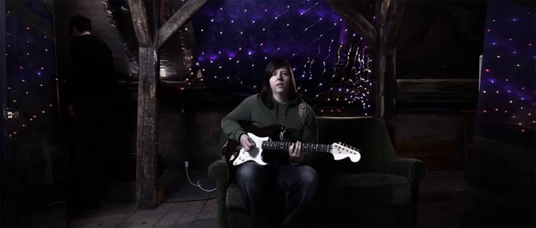 Karo - Home (Albumstream) KARO 