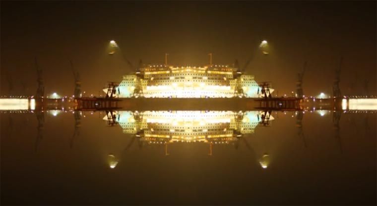 Kaleidolapse Kaleidolapse 