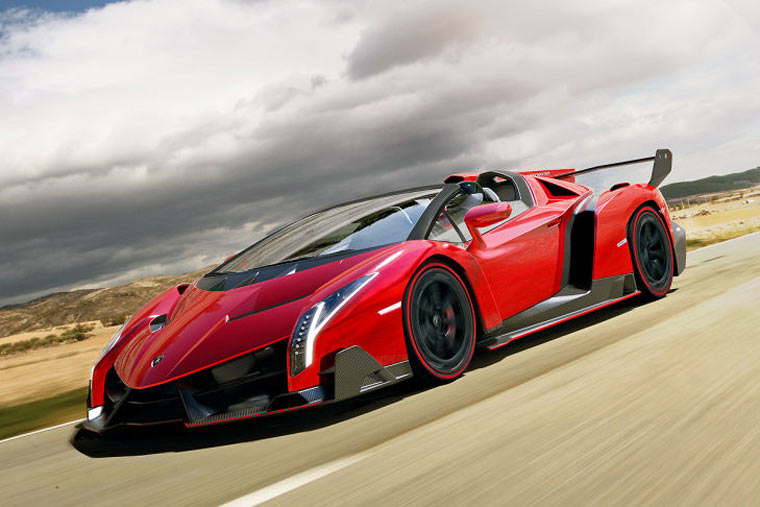 Lamborghini Veneno Roadster Lamborghini-Veneno-Roadster_01 