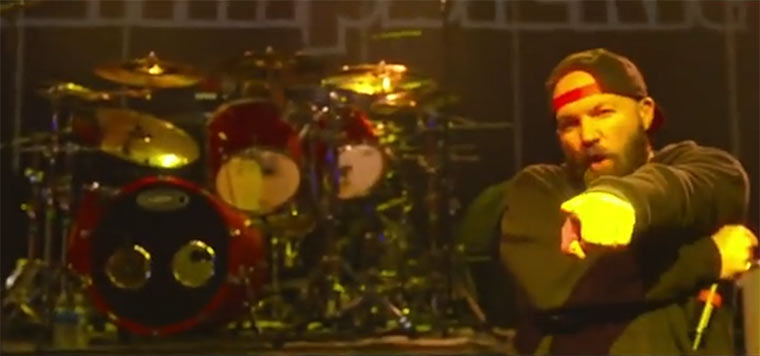 Limp Bizkit ft. Lil Wayne - Ready To Go Limp_Wayne_ready-to-go