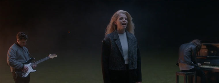 London Grammar - Nightcall (Cover) London_Grammar_Nightcall 