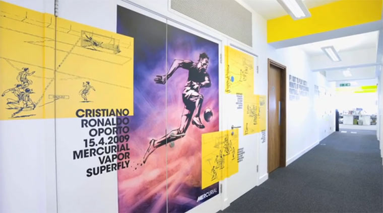 stylisches Office-Redesign bei Nike NIKE_redesign_02 