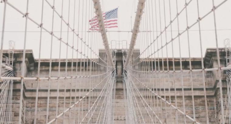 New York City: One Sec Shots NYC_1secvid 