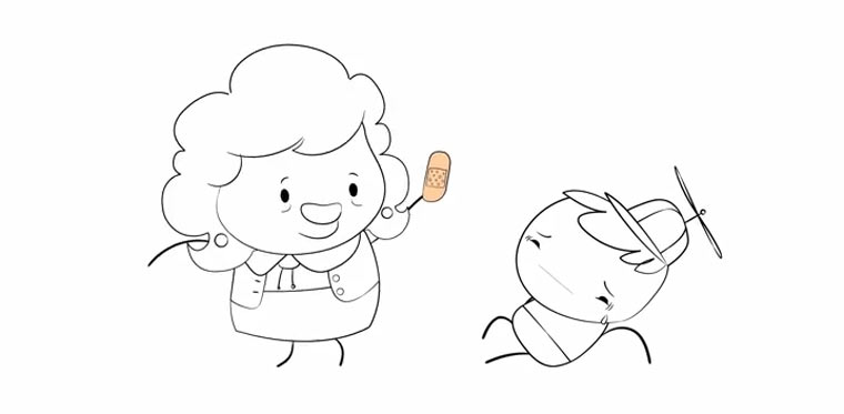 Sind Pflaster die Lösung für alles? Pflaster_fuer-alles 