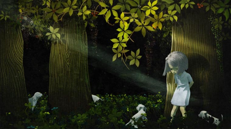 Winter trifft Sommer: Premier Automne Premier_Automne_01 