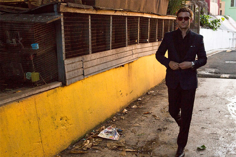 Trailer: Runner Runner RunnerRunner_Trailer