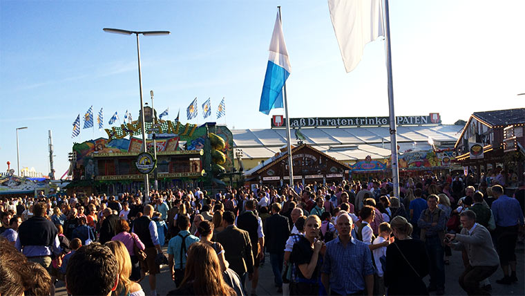 Mein Wies'n-Besuch 2013 WIESnbild_01 