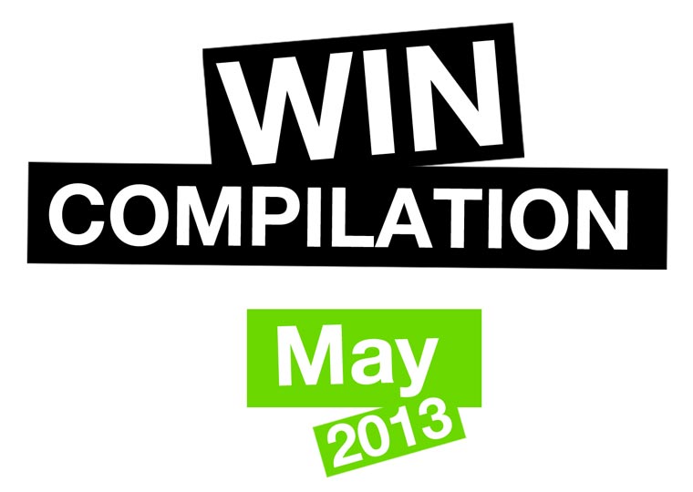 WIN-Compilation Mai 2013 WIN_2013-05_screen_00