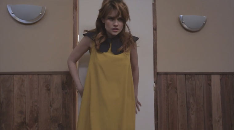 Polly Scattergood - Wanderlust Wanderlust 