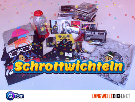 QTom und LangweileDich.net Xmas-Schrottwichteln Xmas_Schrottwichteln2 