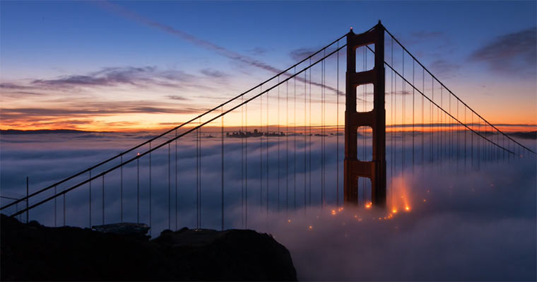 Einfach nur schönes Timelapse: Adrift adrift_03 