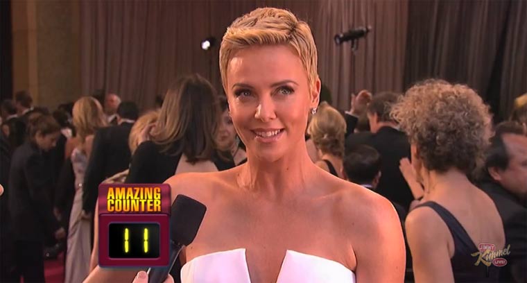 Wie "amazing" waren eigentlich die Oscars? amazing_oscars 