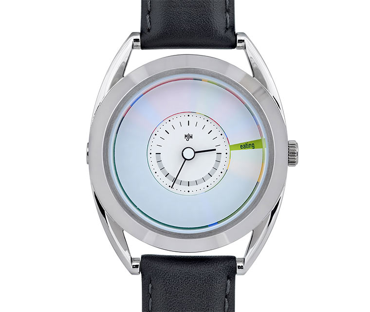 Uhr eines Durchschnittsbürgers average_clock_01 