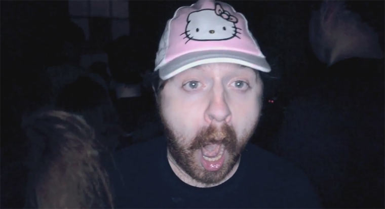 Nochmal Fotoposieren bei Filmaufnahmen awkward_posing 