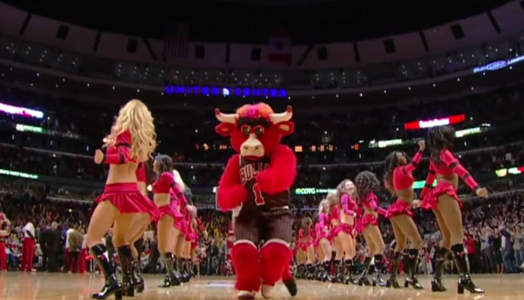 Best of Benny the Bull benny_the_bull
