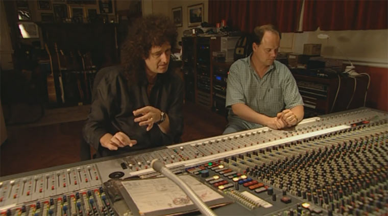 Queen: Wie Bohemian Rhapsody entstand bohemian-rhapsody 